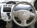 2011 Mitsubishi eK Wagon
