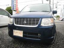 2011 Mitsubishi eK Wagon