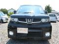 2011 Honda ZEST SPARK