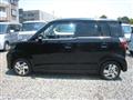 2011 Honda ZEST SPARK