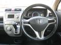 2011 Honda ZEST SPARK