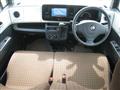 2013 Nissan Moco