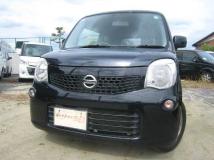 2013 Nissan Moco