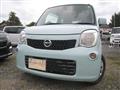2013 Nissan Moco