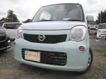 2013 Nissan Moco
