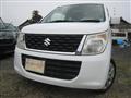 2015 Suzuki Wagon R