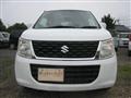 2015 Suzuki Wagon R