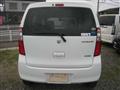 2015 Suzuki Wagon R