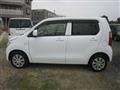 2015 Suzuki Wagon R