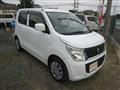 2015 Suzuki Wagon R