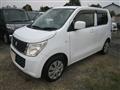 2015 Suzuki Wagon R