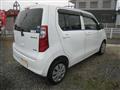 2015 Suzuki Wagon R