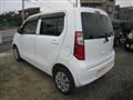2015 Suzuki Wagon R