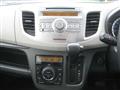 2015 Suzuki Wagon R