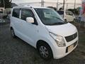 2010 Suzuki Wagon R