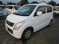 2010 Suzuki Wagon R