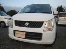 2010 Suzuki Wagon R