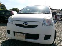 2014 Daihatsu Mira