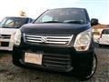 2014 Suzuki Wagon R