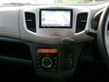 2014 Suzuki Wagon R