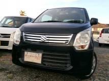2014 Suzuki Wagon R