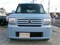 2009 Daihatsu Move Conte