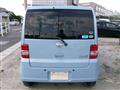 2009 Daihatsu Move Conte