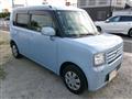 2009 Daihatsu Move Conte