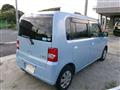 2009 Daihatsu Move Conte