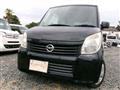 2012 Nissan ROOX