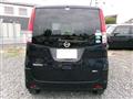 2012 Nissan ROOX
