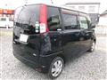 2012 Nissan ROOX