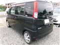 2012 Nissan ROOX