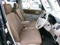 2012 Nissan ROOX