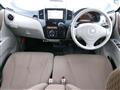 2012 Nissan ROOX