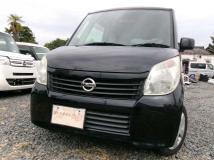 2012 Nissan ROOX