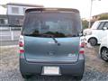 2010 Daihatsu Tant Exe