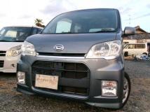 2010 Daihatsu Tant Exe