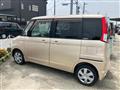 2011 Nissan ROOX