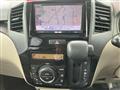 2011 Nissan ROOX