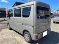 2026 Nissan Clipper Van