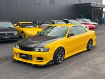 1997 Toyota Chaser