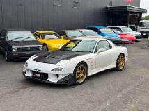 1998 Mazda Enfini RX-7