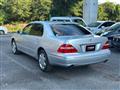 2006 Toyota Celsior