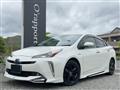 2020 Toyota Prius