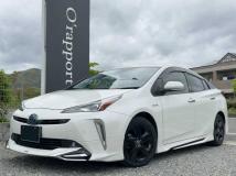 2020 Toyota Prius