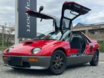 1992 Mazda AZ-1