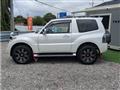 2014 Mitsubishi Pajero