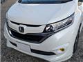 2016 Honda Freed