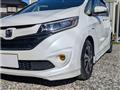 2016 Honda Freed